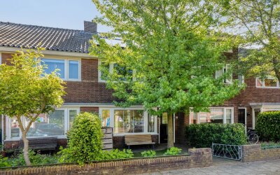 Symon Pelgromstraat 5