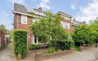 Symon Pelgromstraat 2-D
