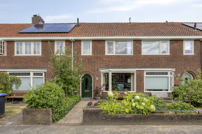 Ackersdijckstraat 29