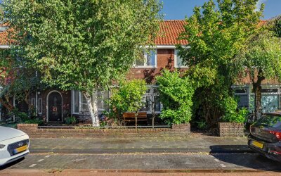 Ackersdijckstraat 5