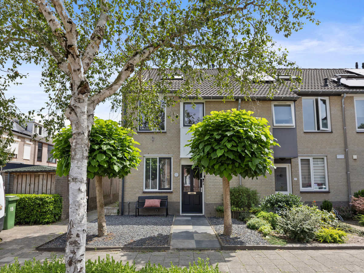 Appartement te koop: van Noremborghstraat 47, 'S-Hertogenbosch