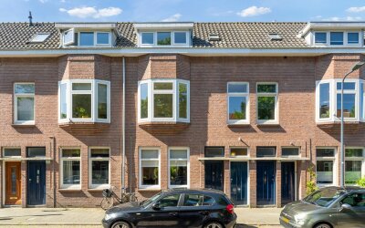 van Noremborghstraat 69