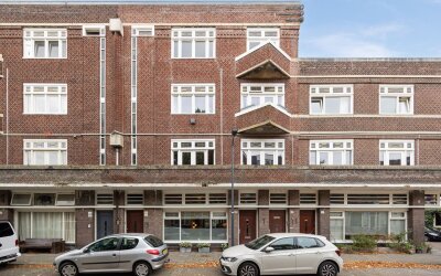 van Noremborghstraat 117