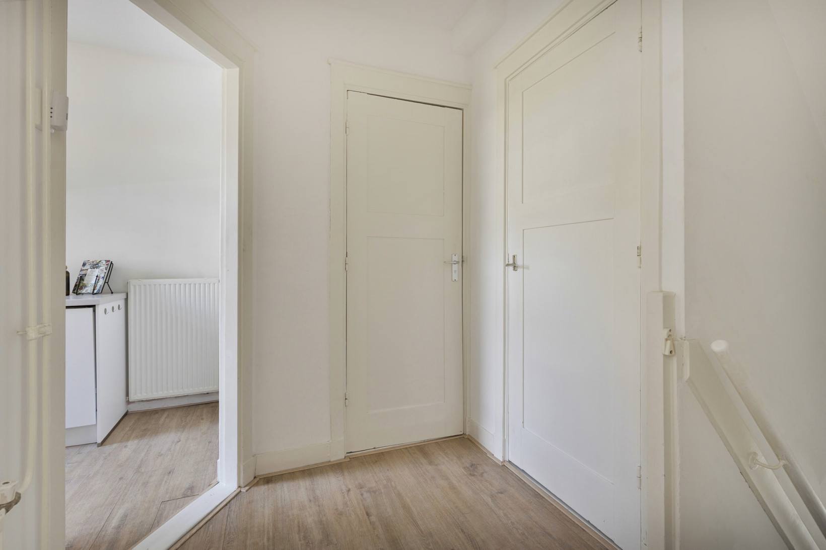 Appartement te koop: Muntelplein 2, 'S-Hertogenbosch