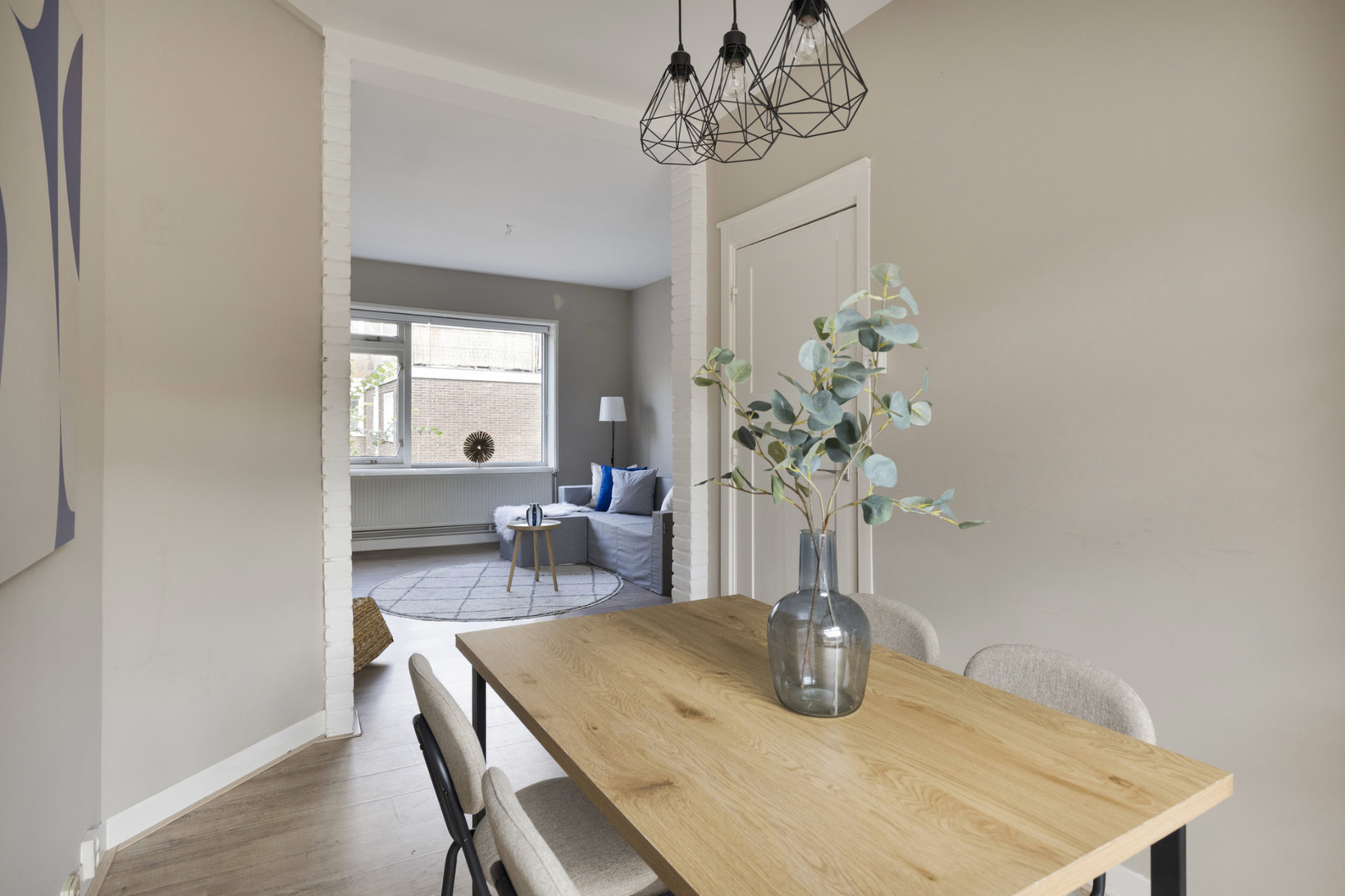 Appartement te koop: Muntelplein 2, 'S-Hertogenbosch