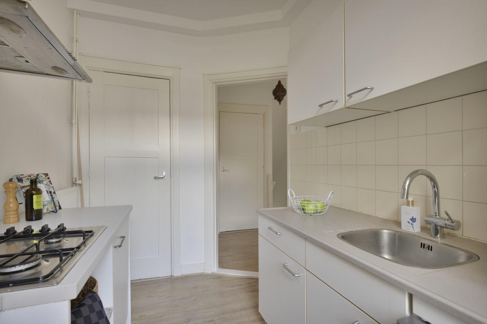 Appartement te koop: Muntelplein 2, 'S-Hertogenbosch