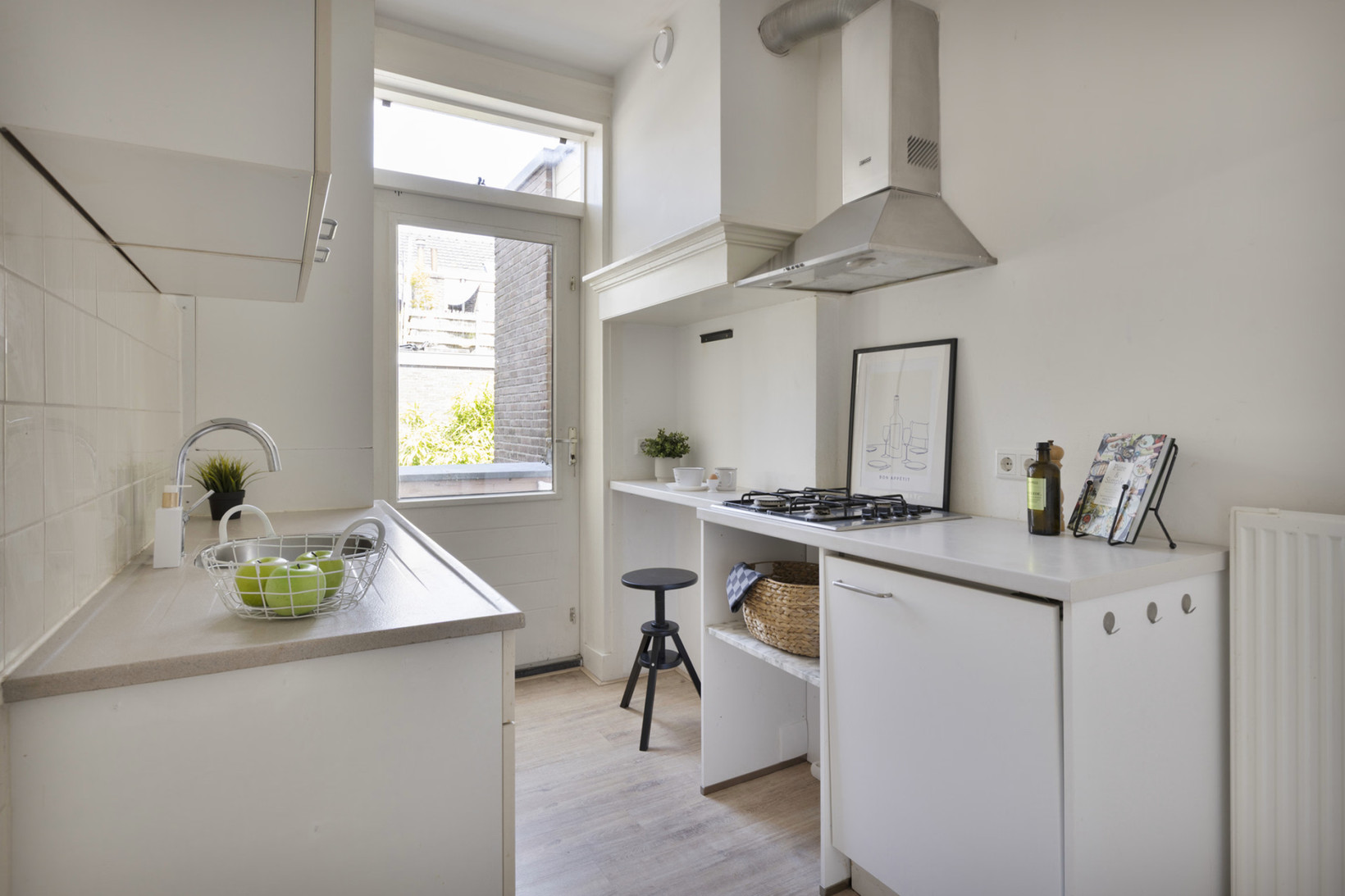 Appartement te koop: Muntelplein 2, 'S-Hertogenbosch