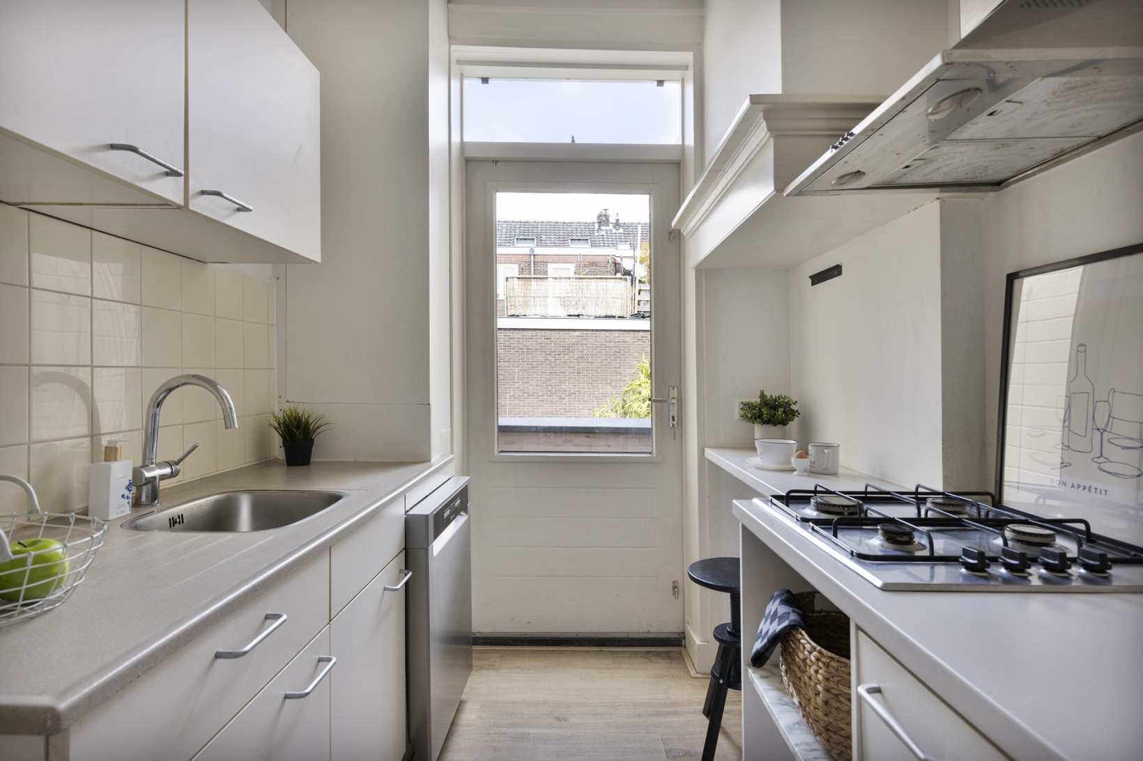 Appartement te koop: Muntelplein 2, 'S-Hertogenbosch