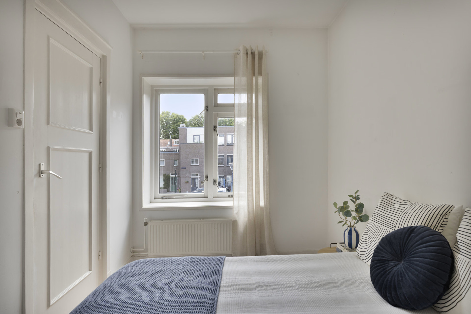 Appartement te koop: Muntelplein 2, 'S-Hertogenbosch