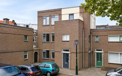Muntelplein 2
