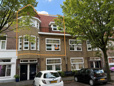Geert van Woustraat 47