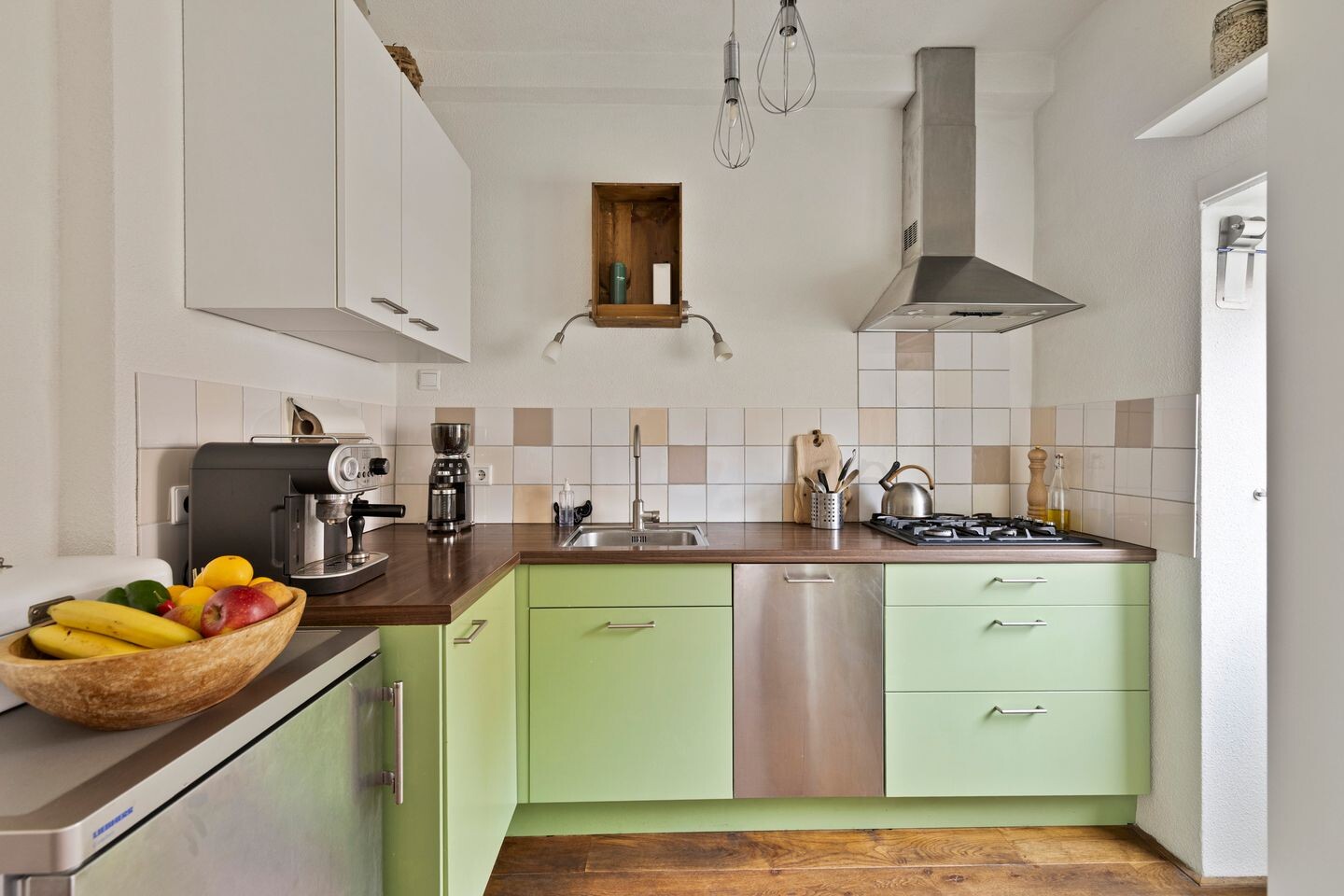 Appartement te koop: Lange Tuinstraat 20, 'S-Hertogenbosch