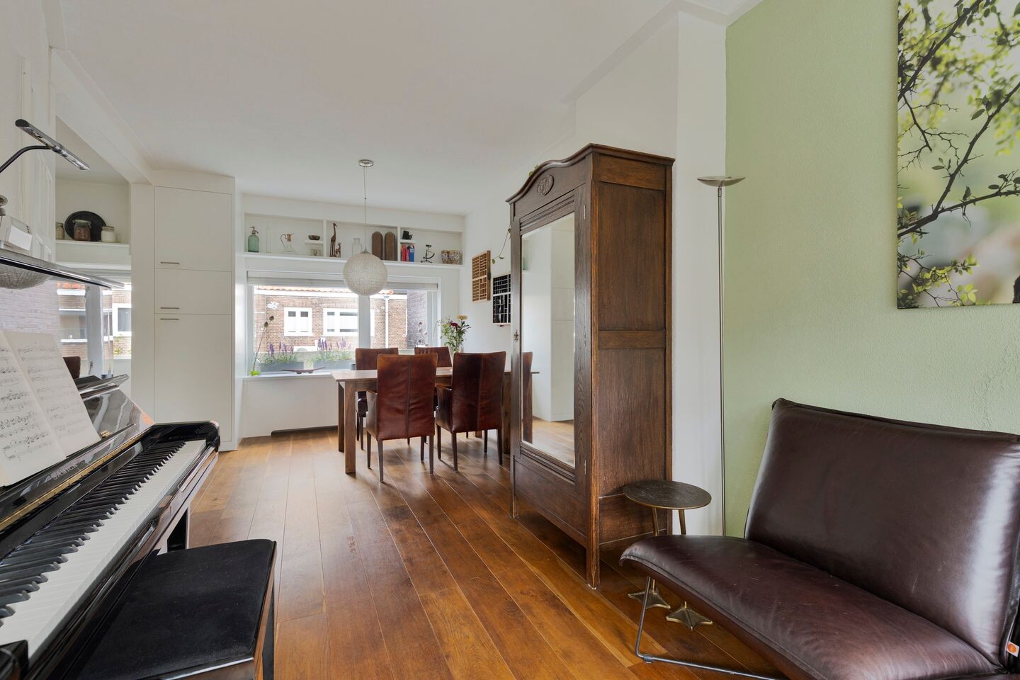 Appartement te koop: Lange Tuinstraat 20, 'S-Hertogenbosch