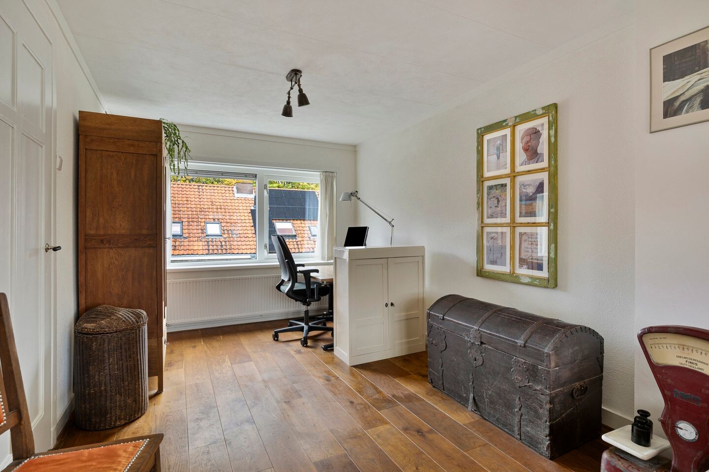 Appartement te koop: Lange Tuinstraat 20, 'S-Hertogenbosch