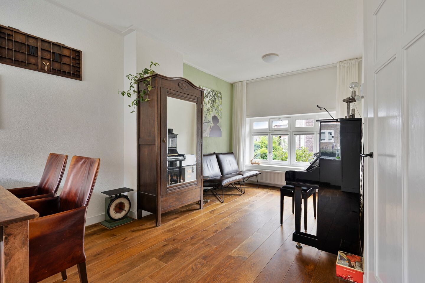 Appartement te koop: Lange Tuinstraat 20, 'S-Hertogenbosch