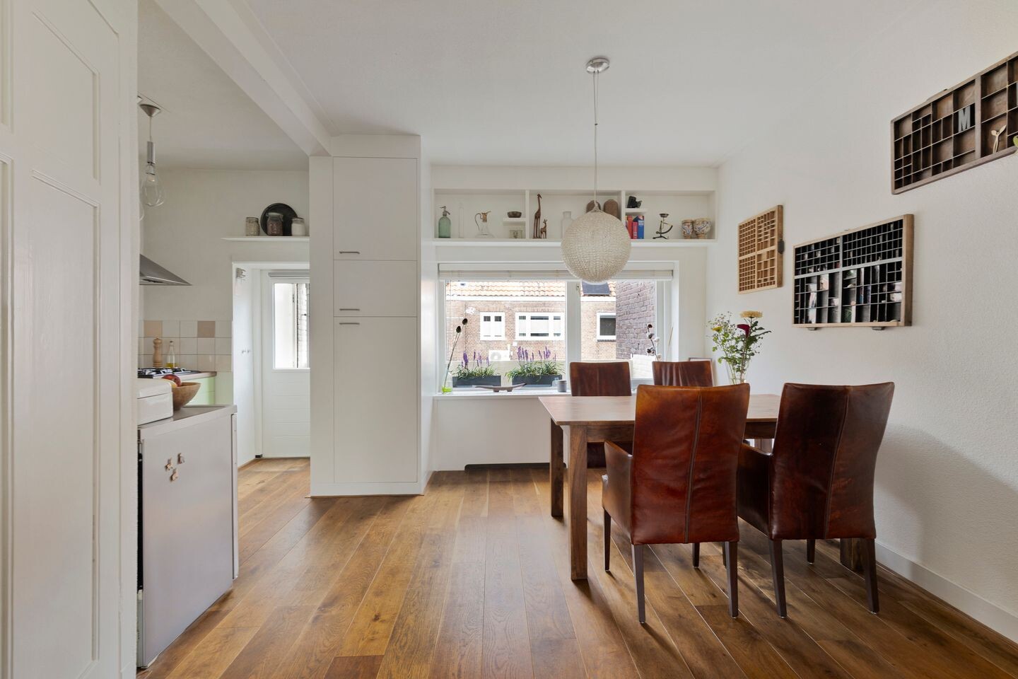 Appartement te koop: Lange Tuinstraat 20, 'S-Hertogenbosch