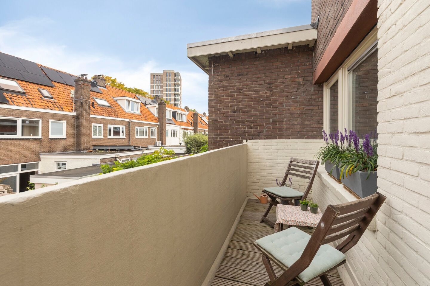 Appartement te koop: Lange Tuinstraat 20, 'S-Hertogenbosch