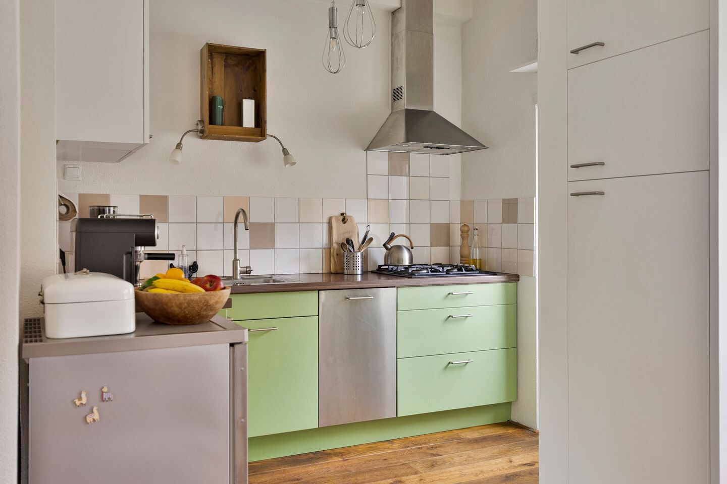 Appartement te koop: Lange Tuinstraat 20, 'S-Hertogenbosch