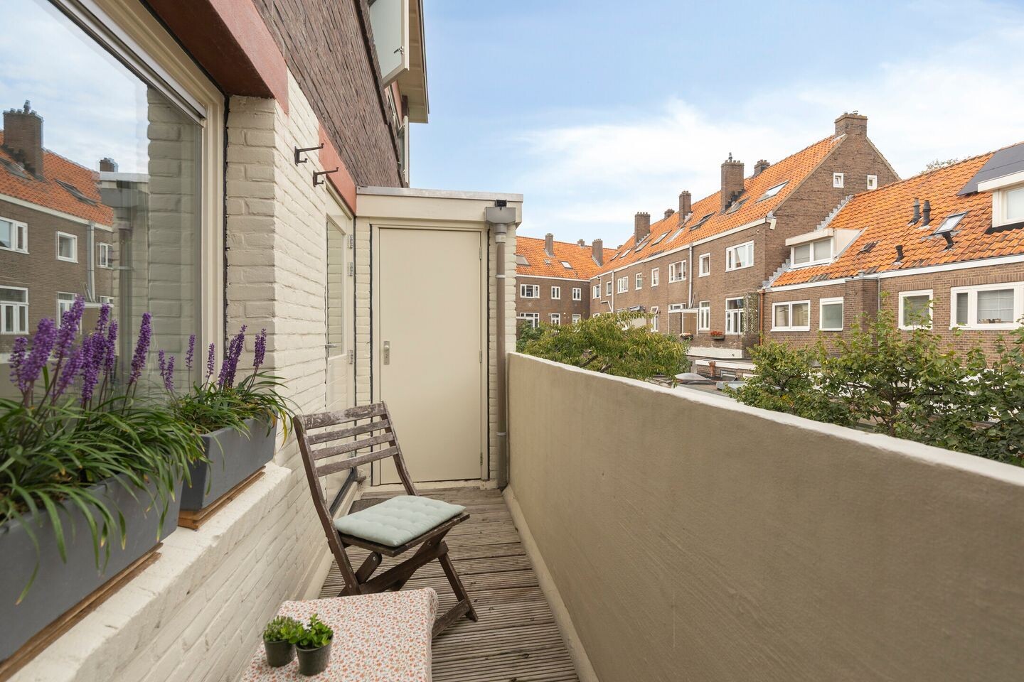 Appartement te koop: Lange Tuinstraat 20, 'S-Hertogenbosch