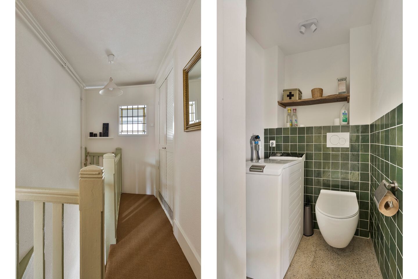Appartement te koop: Lange Tuinstraat 20, 'S-Hertogenbosch