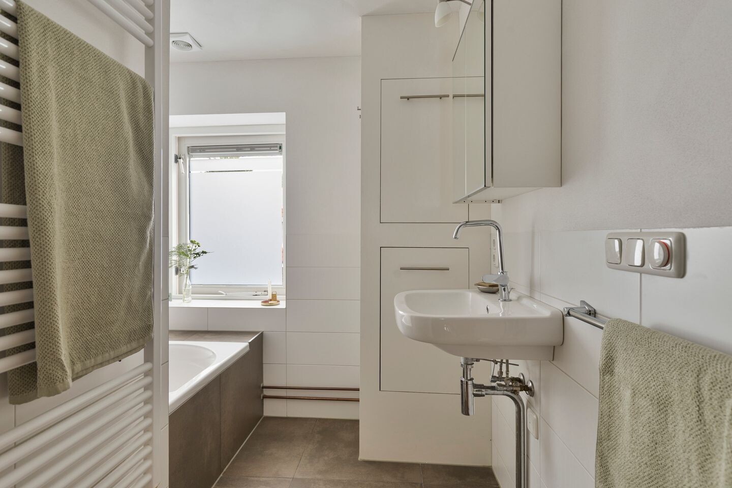 Appartement te koop: Lange Tuinstraat 20, 'S-Hertogenbosch