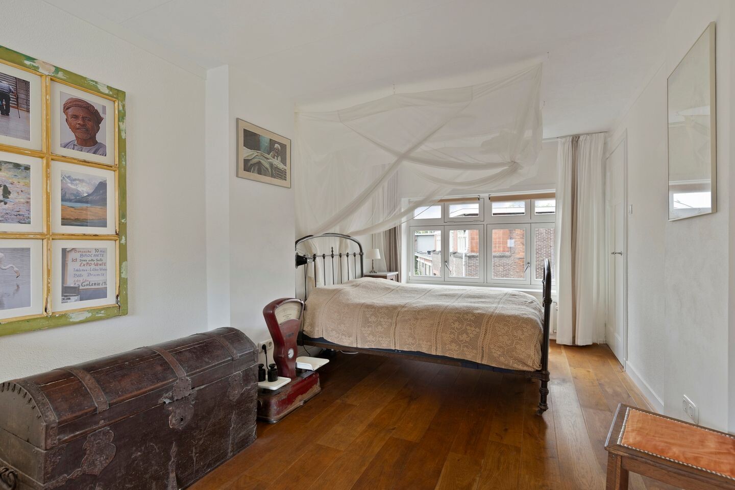 Appartement te koop: Lange Tuinstraat 20, 'S-Hertogenbosch
