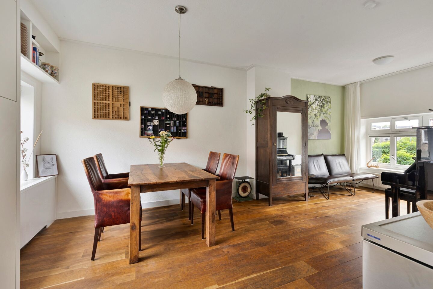 Appartement te koop: Lange Tuinstraat 20, 'S-Hertogenbosch