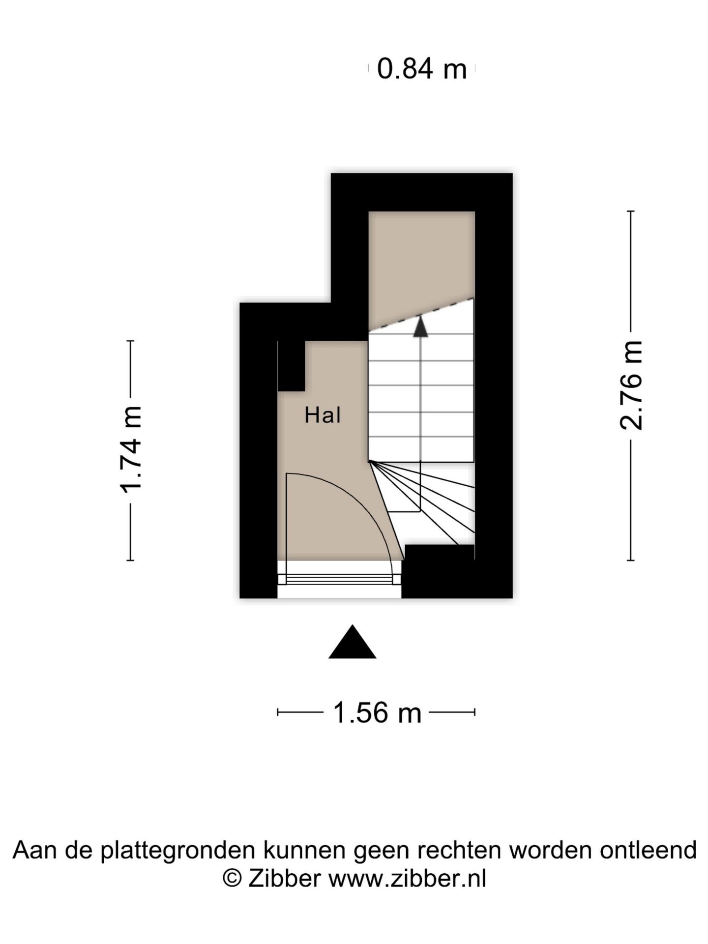 Appartement te koop: Lange Tuinstraat 20, 'S-Hertogenbosch