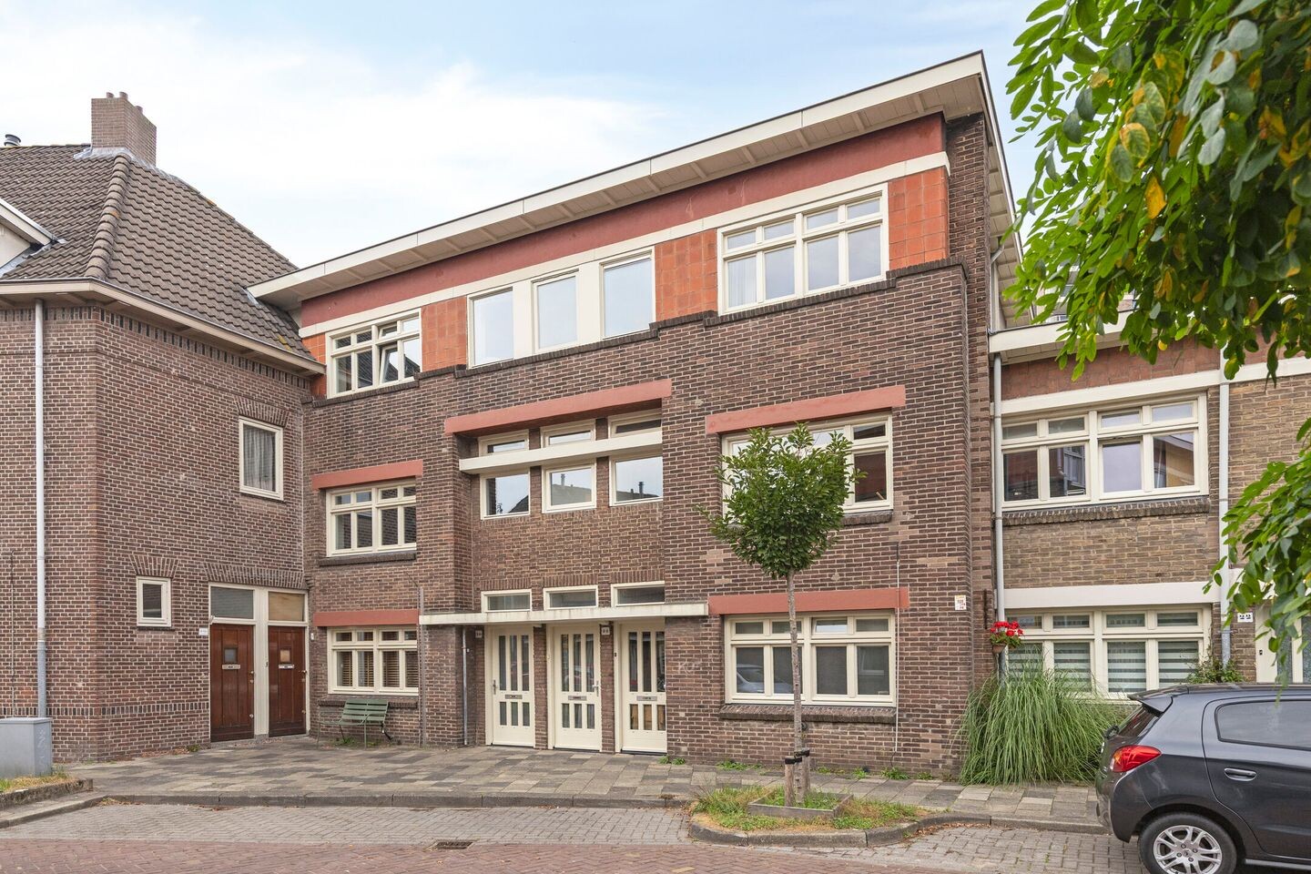 Appartement te koop: Lange Tuinstraat 20, 'S-Hertogenbosch