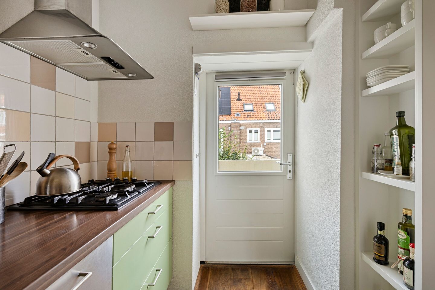 Appartement te koop: Lange Tuinstraat 20, 'S-Hertogenbosch