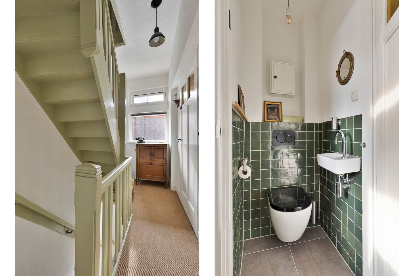 Appartement te koop: Lange Tuinstraat 20, 'S-Hertogenbosch