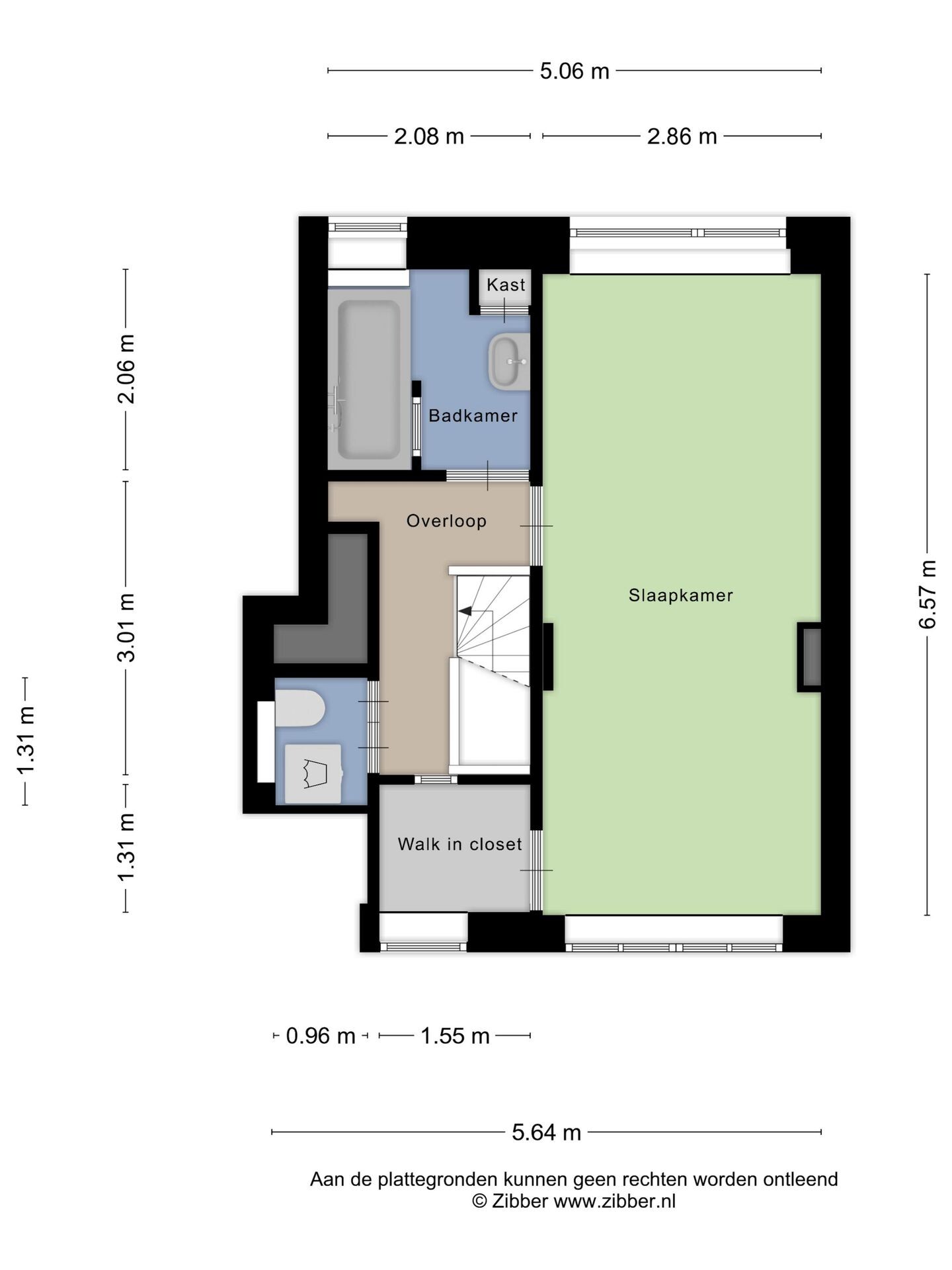 Appartement te koop: Lange Tuinstraat 20, 'S-Hertogenbosch