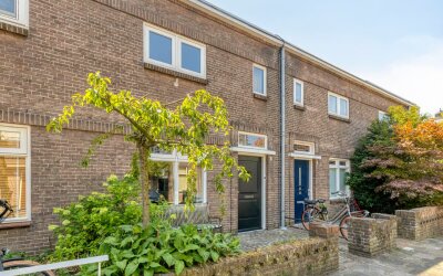 Twaalfmorgenstraat 3