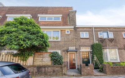 Twaalfmorgenstraat 83