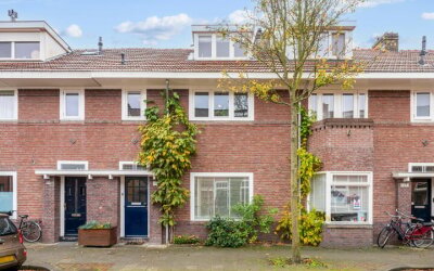 Moliusstraat 19
