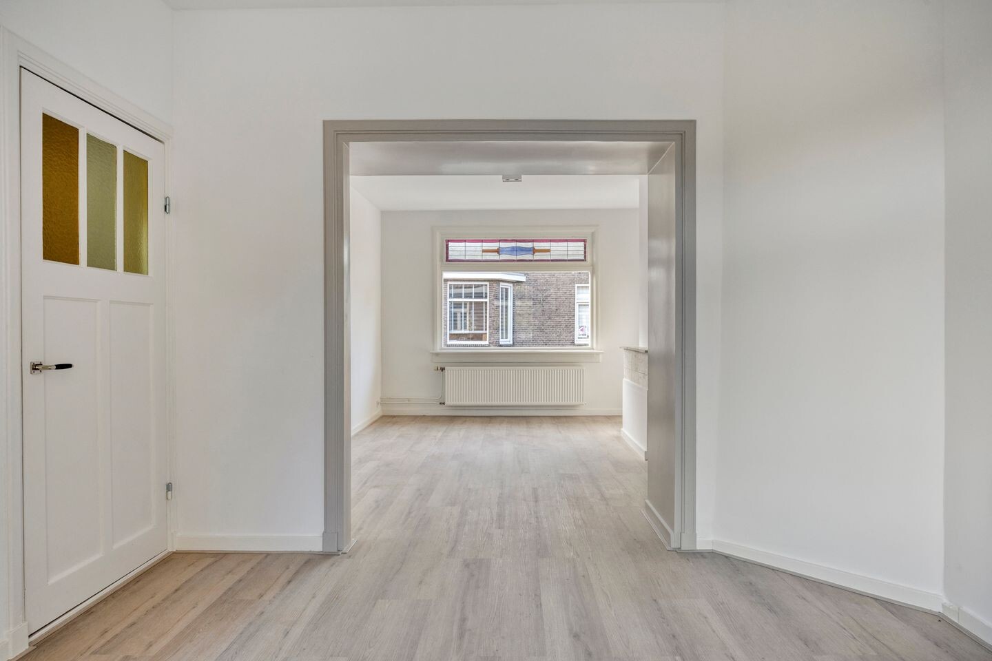Appartement te koop: moliusstraat 6, 'S-Hertogenbosch