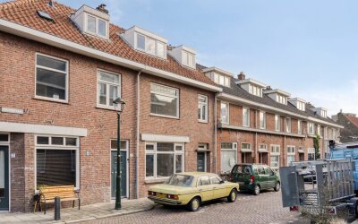 Moliusstraat 6