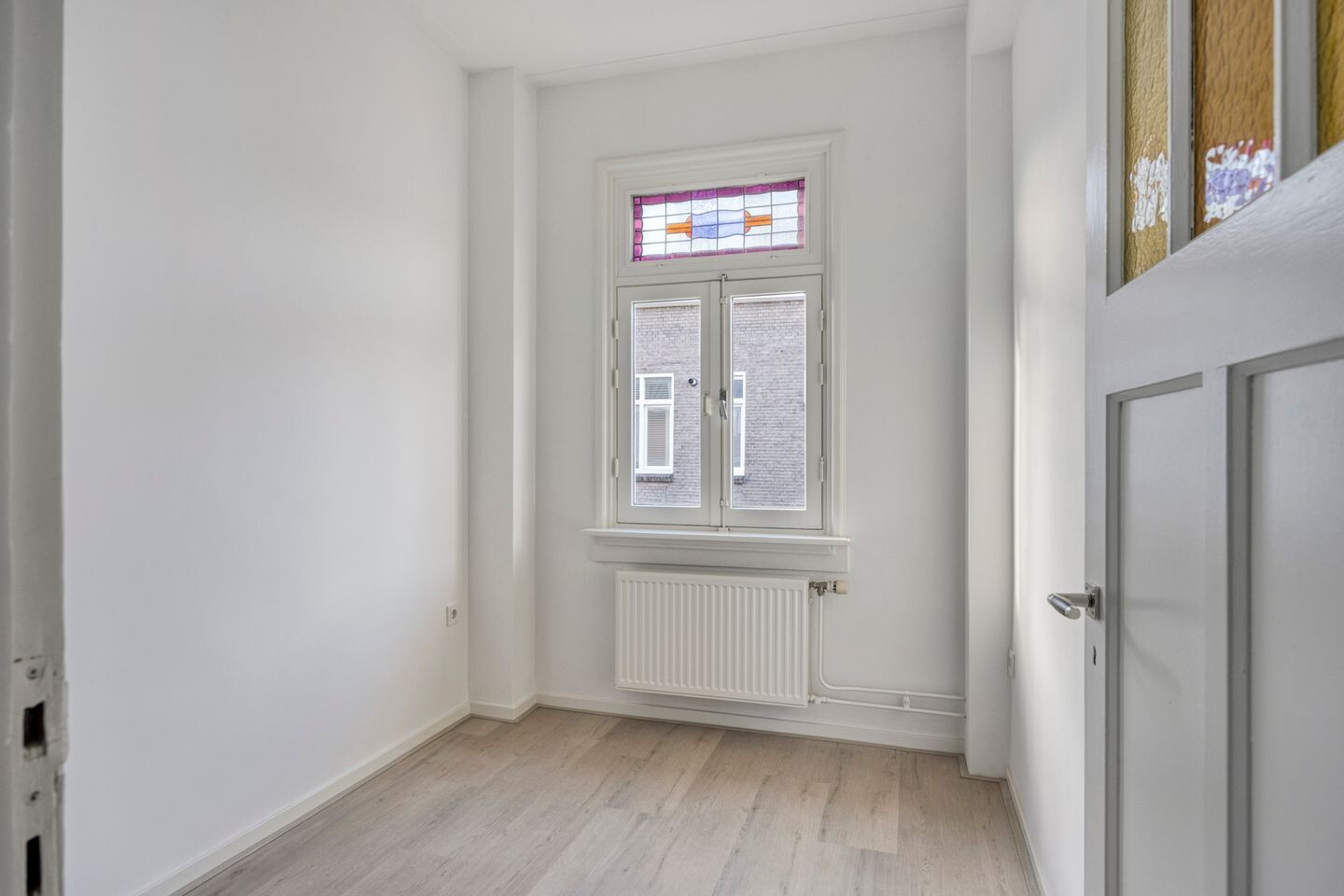 Appartement te koop: moliusstraat 6, 'S-Hertogenbosch