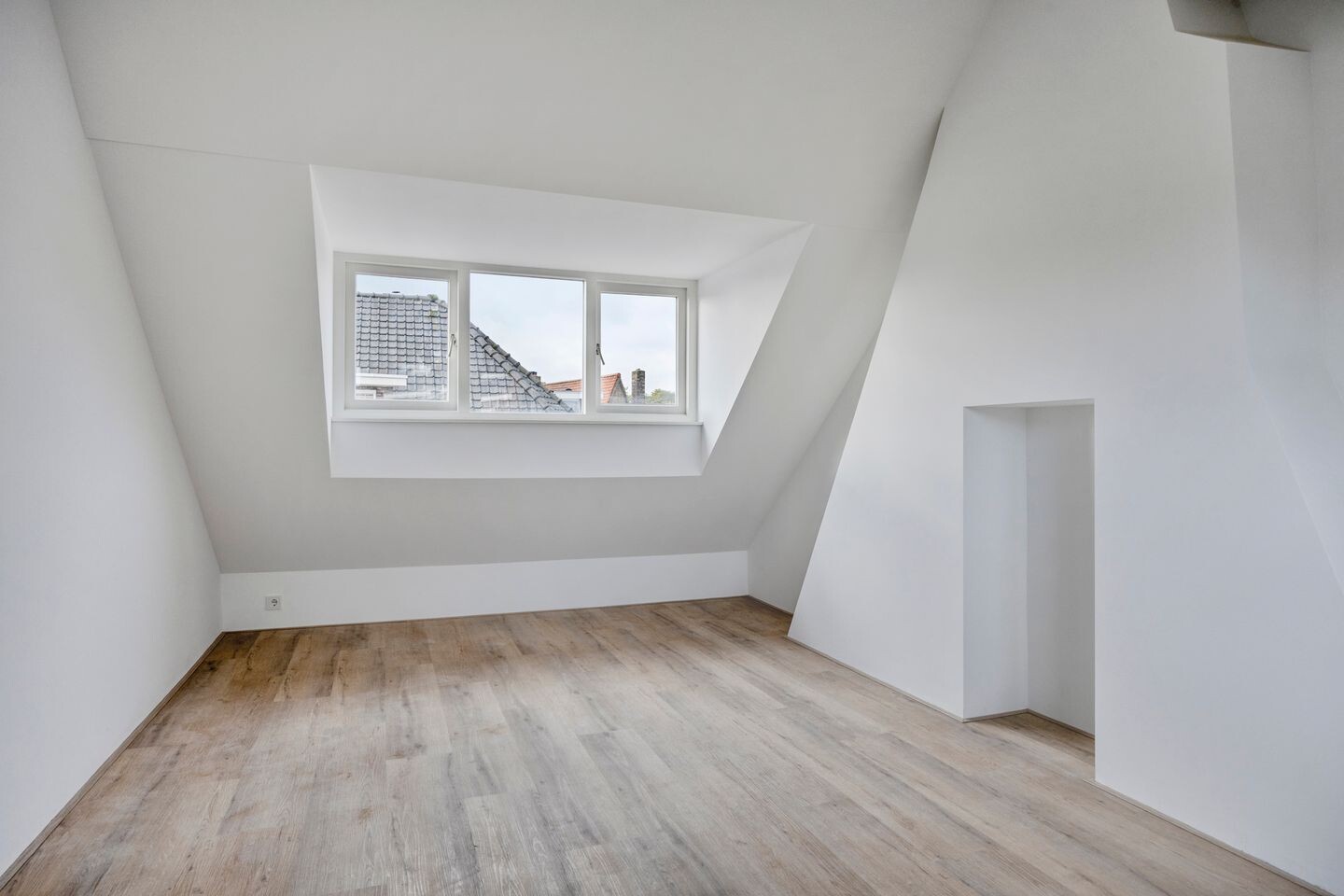 Appartement te koop: moliusstraat 6, 'S-Hertogenbosch