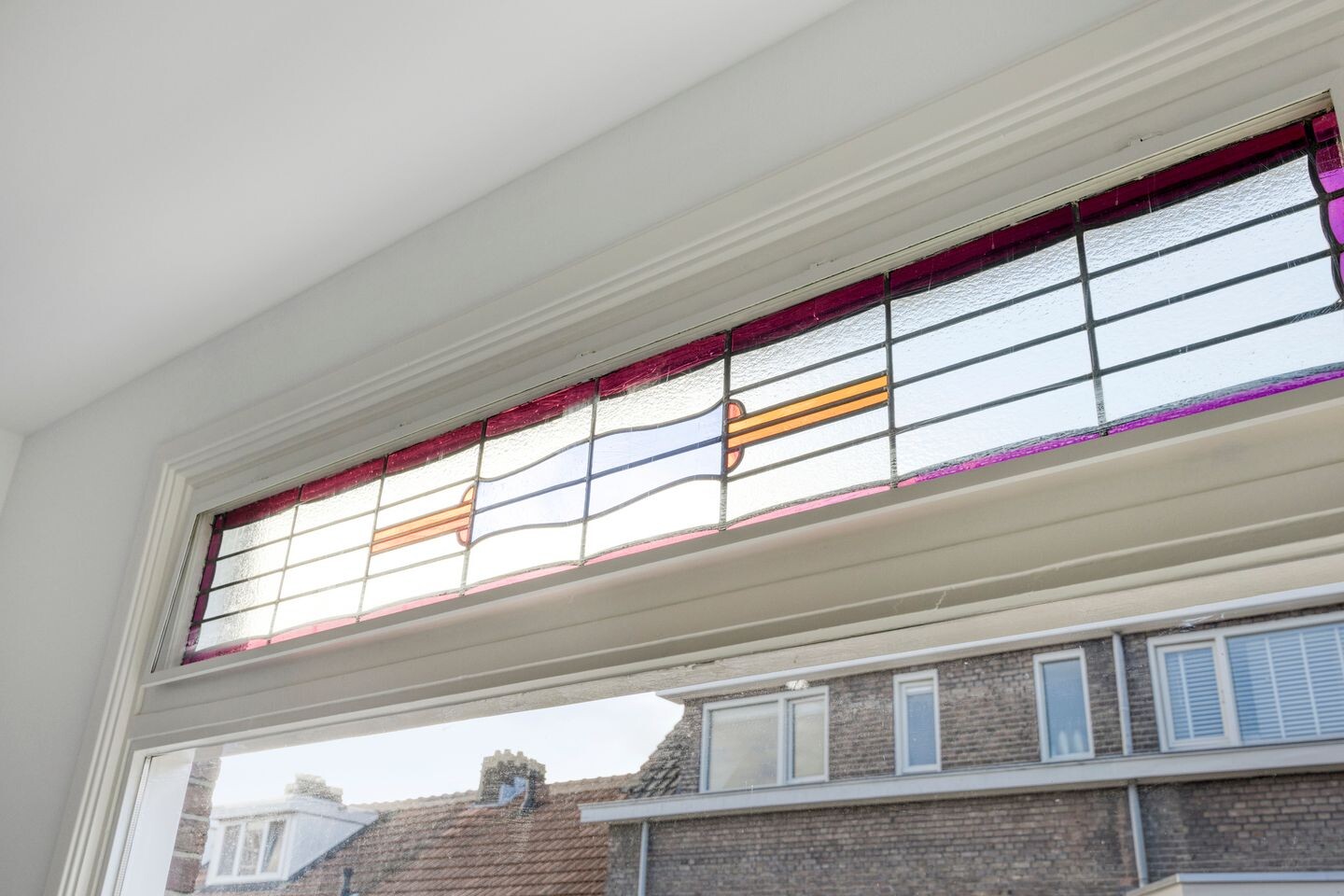Appartement te koop: moliusstraat 6, 'S-Hertogenbosch