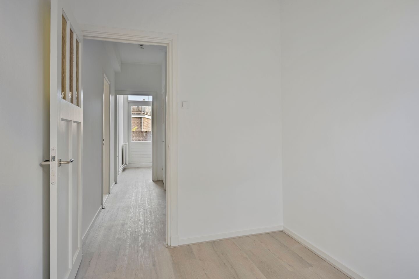 Appartement te koop: moliusstraat 6, 'S-Hertogenbosch
