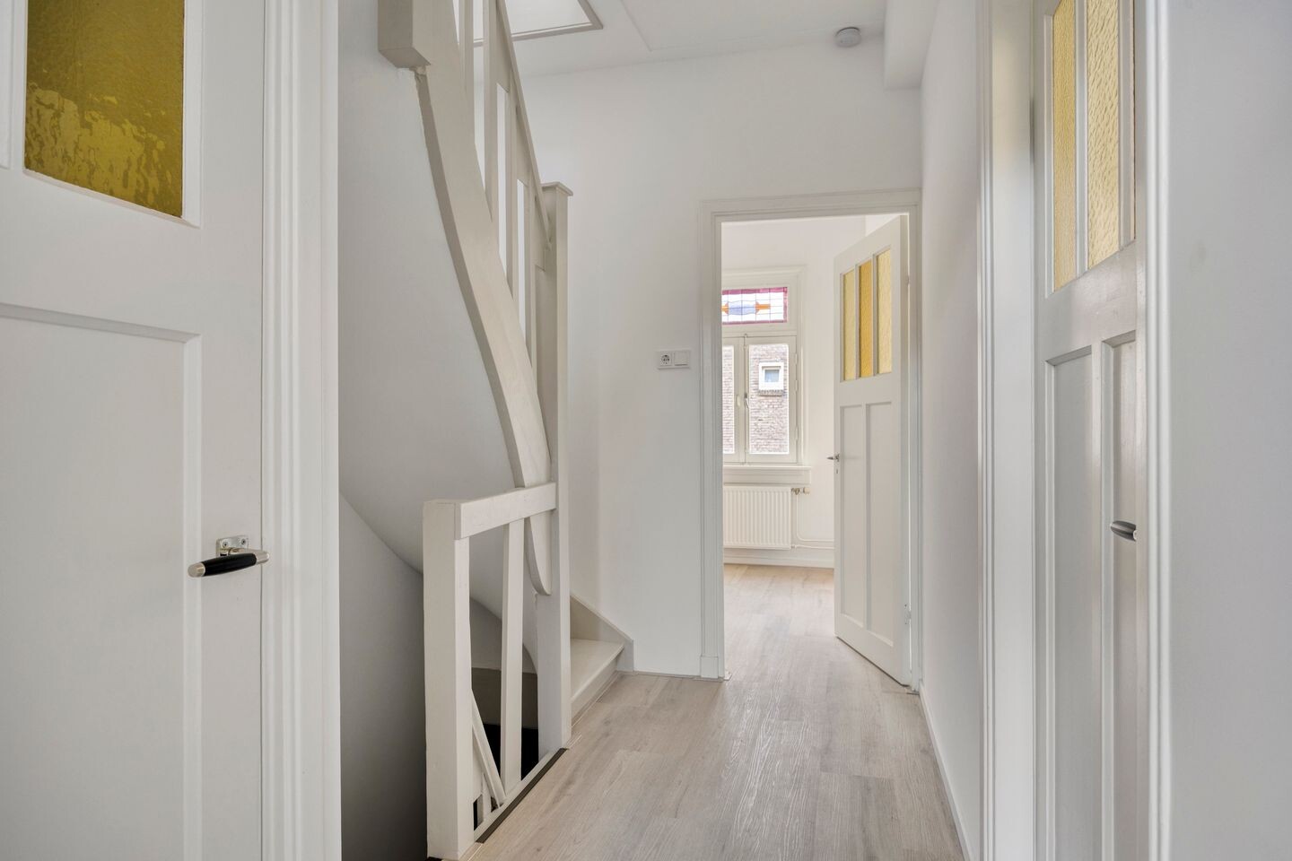 Appartement te koop: moliusstraat 6, 'S-Hertogenbosch