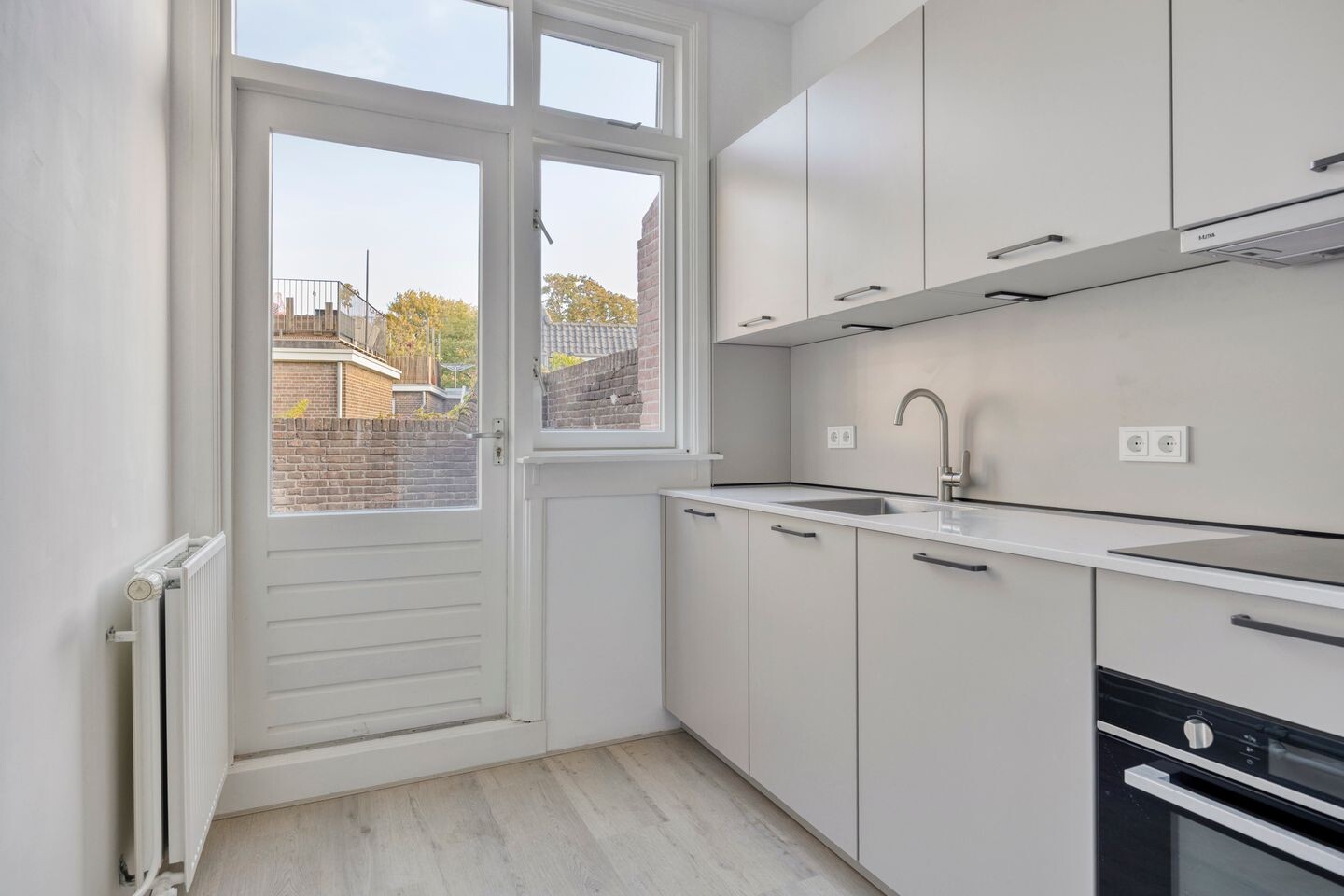 Appartement te koop: moliusstraat 6, 'S-Hertogenbosch