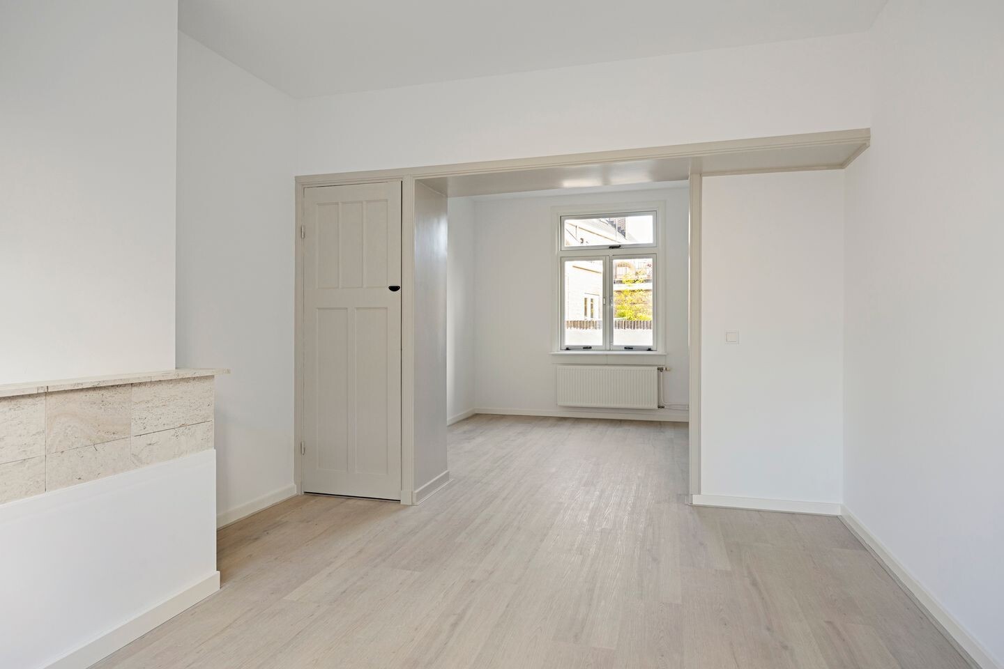 Appartement te koop: moliusstraat 6, 'S-Hertogenbosch