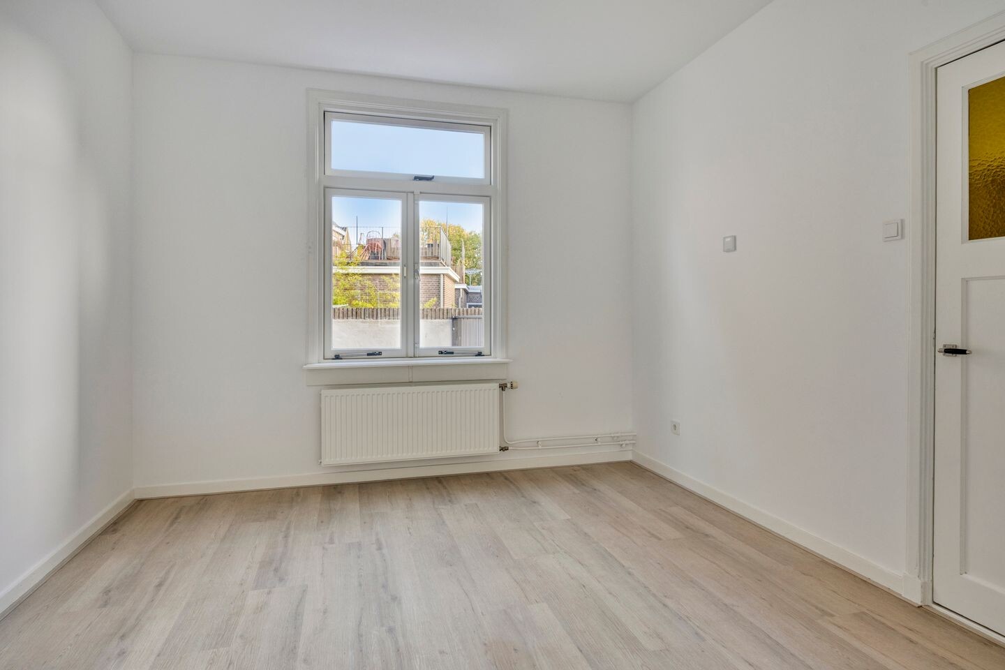Appartement te koop: moliusstraat 6, 'S-Hertogenbosch