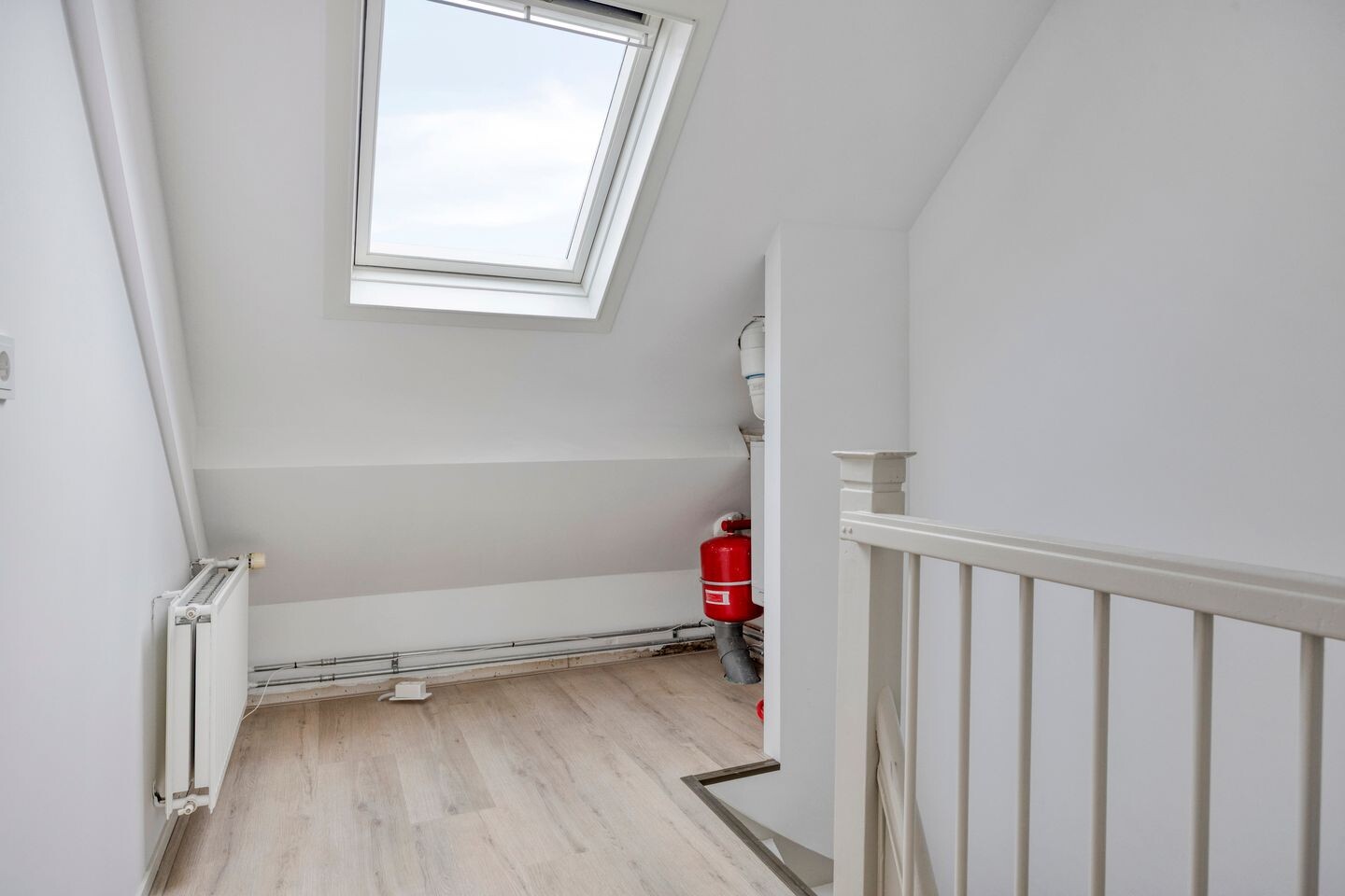 Appartement te koop: moliusstraat 6, 'S-Hertogenbosch