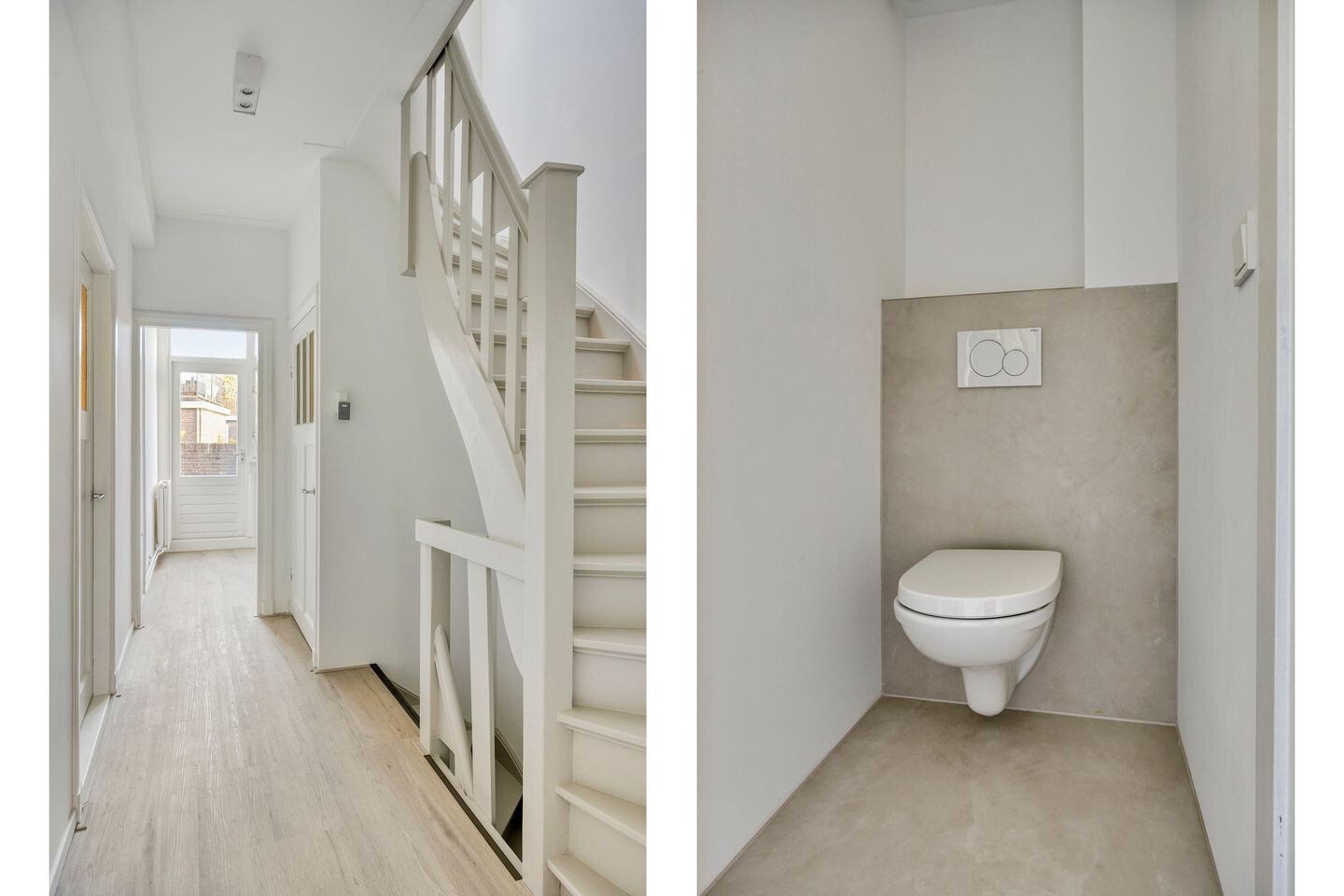 Appartement te koop: moliusstraat 6, 'S-Hertogenbosch