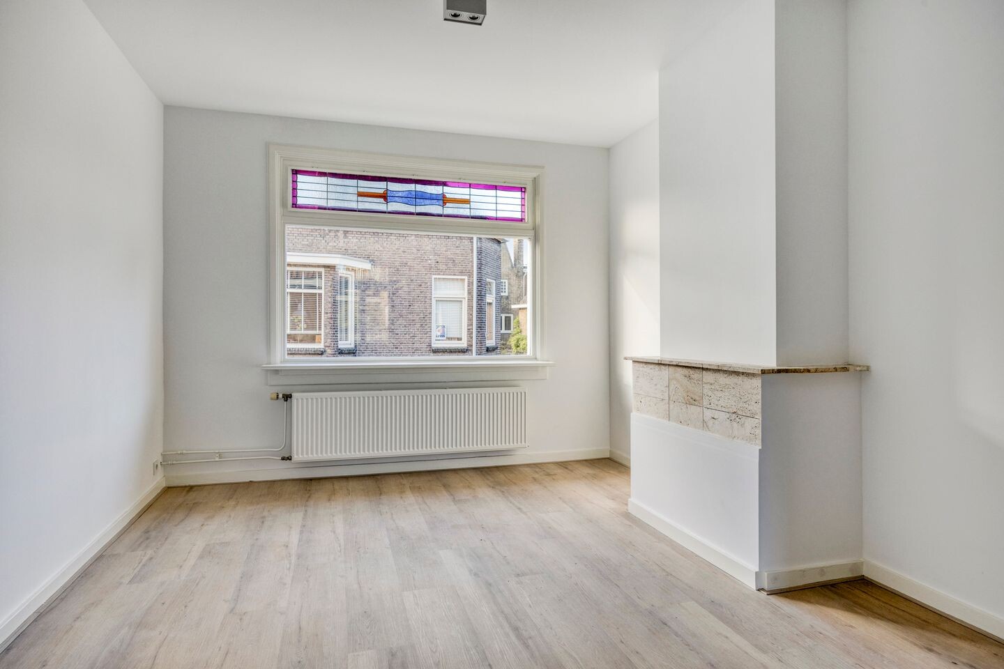 Appartement te koop: moliusstraat 6, 'S-Hertogenbosch