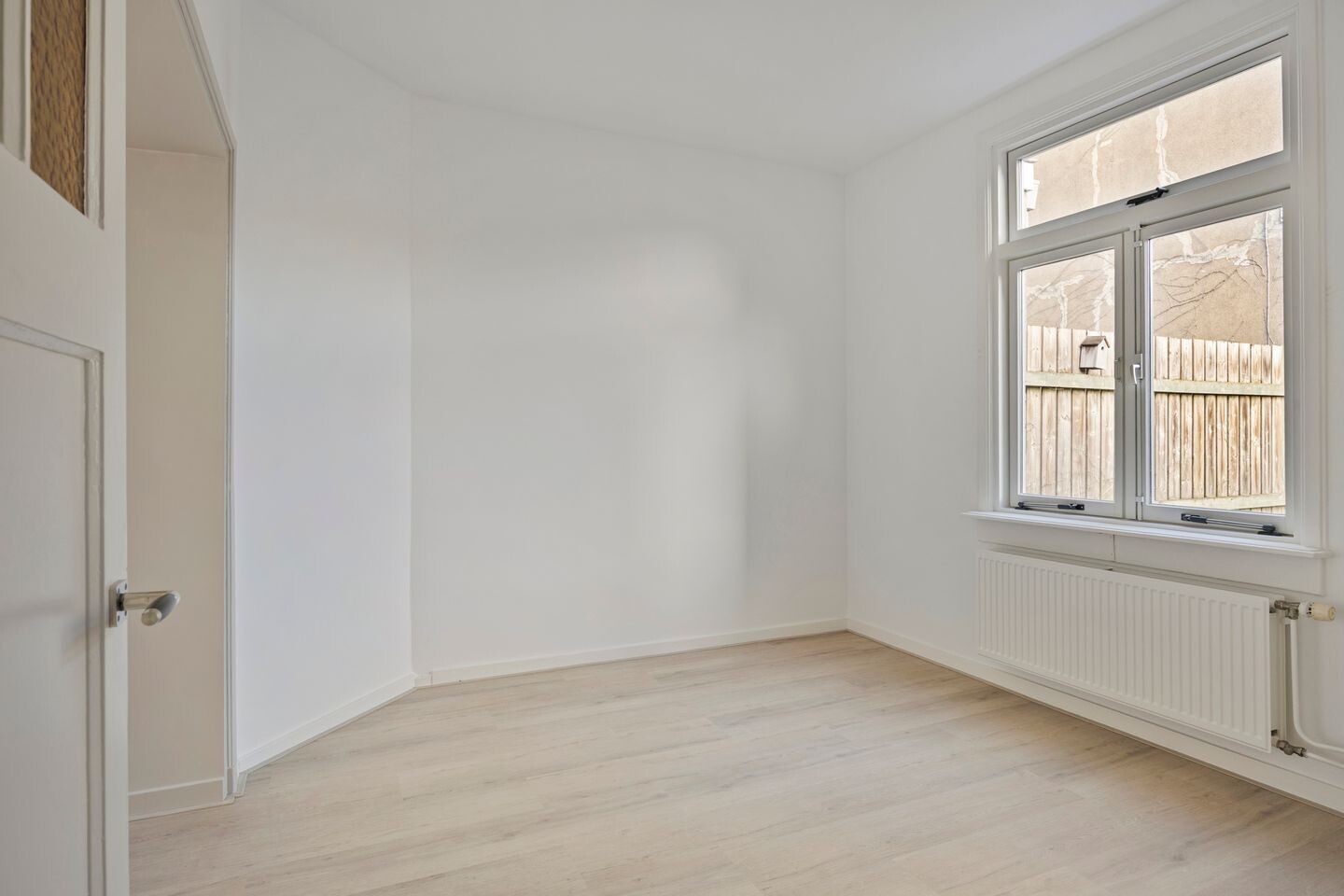 Appartement te koop: moliusstraat 6, 'S-Hertogenbosch