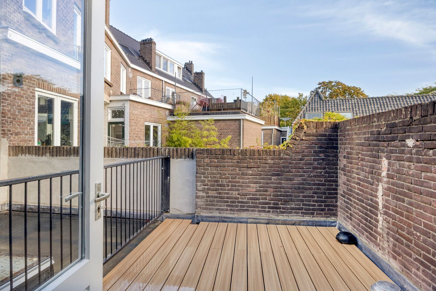 Appartement te koop: moliusstraat 6, 'S-Hertogenbosch